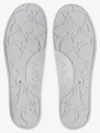 8 Bayshore Shoes  ARJS600418 Roxy