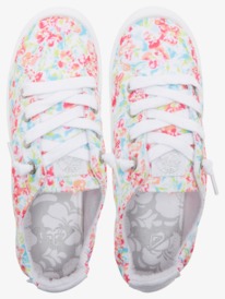 7 Bayshore Shoes  ARJS600418 Roxy