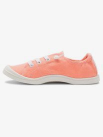 2 Bayshore Shoes Orange ARJS600418 Roxy