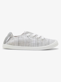 1 Bayshore Shoes Black ARJS600418 Roxy