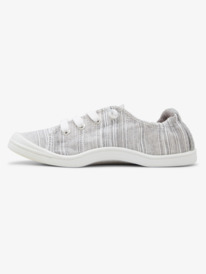 2 Bayshore Shoes Black ARJS600418 Roxy