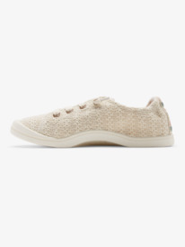 2 Bayshore Shoes Brown ARJS600418 Roxy