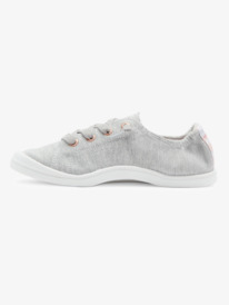 1 Bayshore Shoes Blue ARJS600418 Roxy