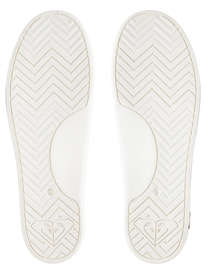 4 Bayshore Shoes Grey ARJS600418 Roxy