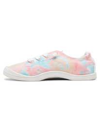 2 Bayshore Shoes Blue ARJS600418 Roxy