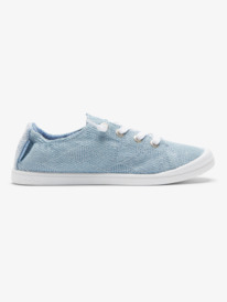 5 Bayshore - Shoes for Women Blue ARJS600418 Roxy
