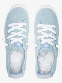7 Bayshore - Shoes for Women Blue ARJS600418 Roxy