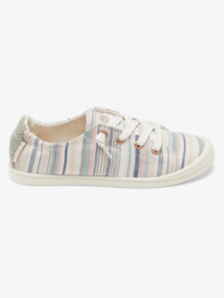 1 Bayshore Shoes Blue ARJS600418 Roxy