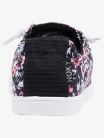 9 Bayshore Shoes Black ARJS600418 Roxy