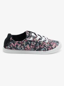 5 Bayshore Shoes Black ARJS600418 Roxy