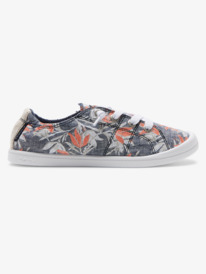 5 Bayshore Shoes Red ARJS600418 Roxy