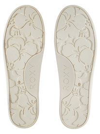 5 Bayshore - Slip-on-Schuhe für Frauen Grün ARJS600418 Roxy