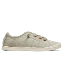 2 Bayshore - Slip-on-Schuhe für Frauen Grün ARJS600418 Roxy