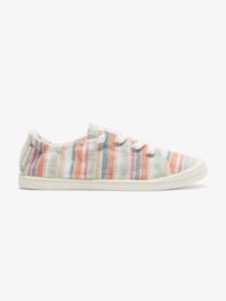 1 Bayshore Shoes Blue ARJS600418 Roxy