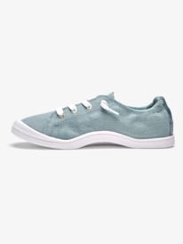 2 Bayshore - Slip-on-Schuhe für Frauen Grau ARJS600418 Roxy