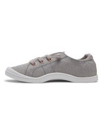 2 Bayshore Shoes Blue ARJS600418 Roxy