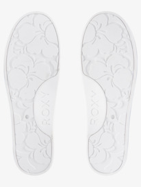 9 Bayshore Shoes Pink ARJS600418 Roxy