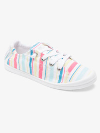 5 Bayshore Shoes Pink ARJS600418 Roxy