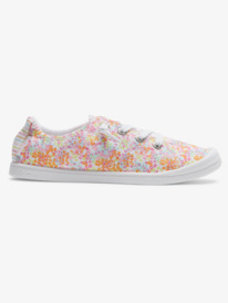 1 Bayshore Shoes White ARJS600418 Roxy