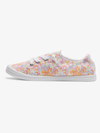 2 Bayshore Shoes White ARJS600418 Roxy