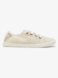 1 Bayshore Shoes Brown ARJS600418 Roxy