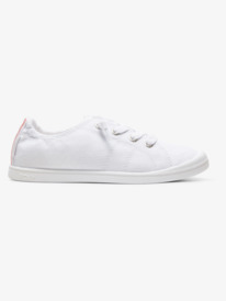 1 Bayshore Shoes White ARJS600418 Roxy