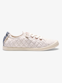 1 Bayshore Shoes White ARJS600418 Roxy