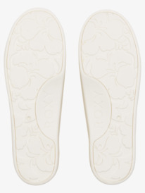 4 Bayshore Shoes Yellow ARJS600418 Roxy