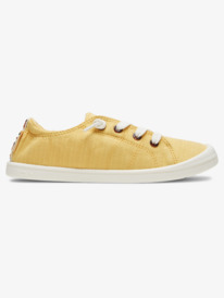1 Bayshore Shoes Yellow ARJS600418 Roxy