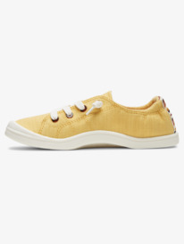 2 Bayshore Shoes Yellow ARJS600418 Roxy