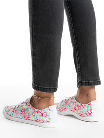 3 Bayshore Shoes  ARJS600418 Roxy