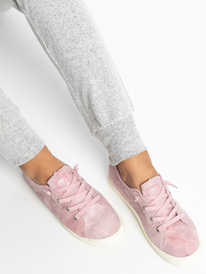 1 Bayshore Shoes Pink ARJS600418 Roxy