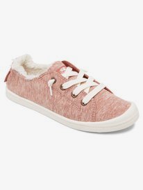 roxy fur lined shoes