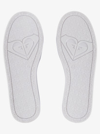 4 Minnow Slip-On Shoes Black ARJS600472 Roxy