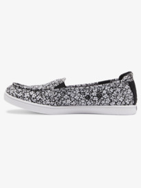 1 Minnow Slip-On Shoes Black ARJS600472 Roxy