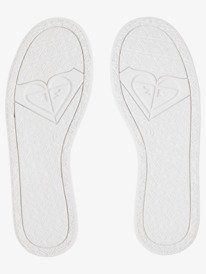 7 Minnow Slip-On Shoes Black ARJS600472 Roxy