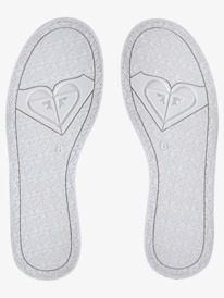 5 Minnow Slip-On Shoes Black ARJS600472 Roxy