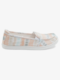 5 Minnow Slip-On Shoes Multicolor ARJS600472 Roxy