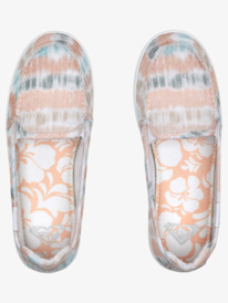 7 Minnow Slip-On Shoes Multicolor ARJS600472 Roxy