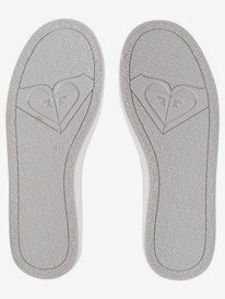 9 Minnow Slip-On Shoes Blue ARJS600472 Roxy