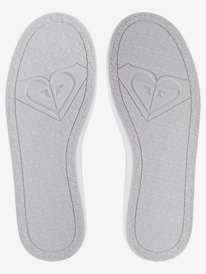 3 Minnow Slip-On Shoes Black ARJS600472 Roxy