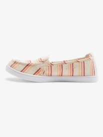 5 Minnow Slip-On Shoes Red ARJS600472 Roxy