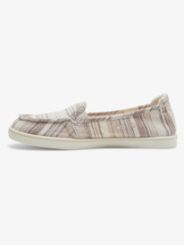 1 Minnow Slip-On Shoes Beige ARJS600472 Roxy