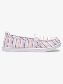 1 Minnow Slip-On Shoes White ARJS600472 Roxy