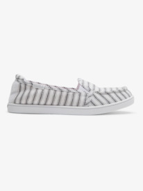 1 Minnow Slip-On Shoes White ARJS600472 Roxy