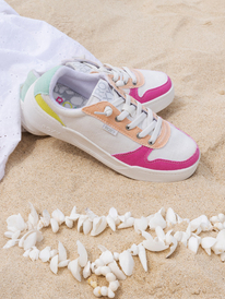 1 Harper Shoes Multicolor ARJS600482 Roxy