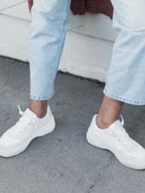2 Harper Shoes White ARJS600482 Roxy