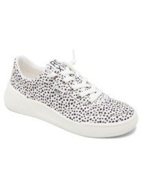 6 Harper 2022 - Chaussures pour Femme Noir ARJS600482 Roxy