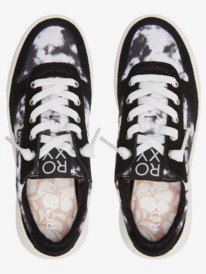7 Harper 2022 - Slip-On Shoes for Women Black ARJS600482 Roxy