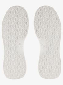 10 Harper Shoes White ARJS600482 Roxy